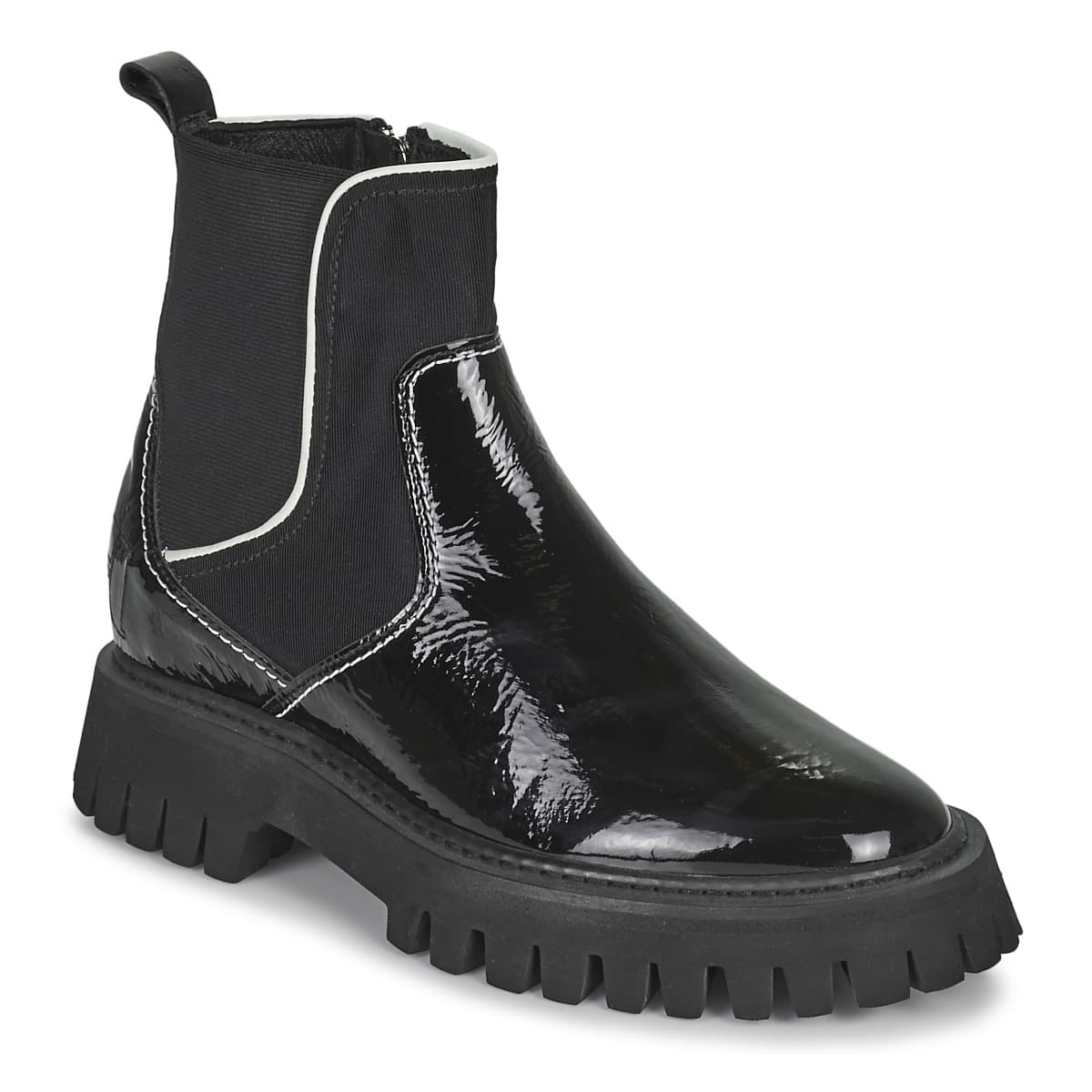 Women's Boots Freelance Black