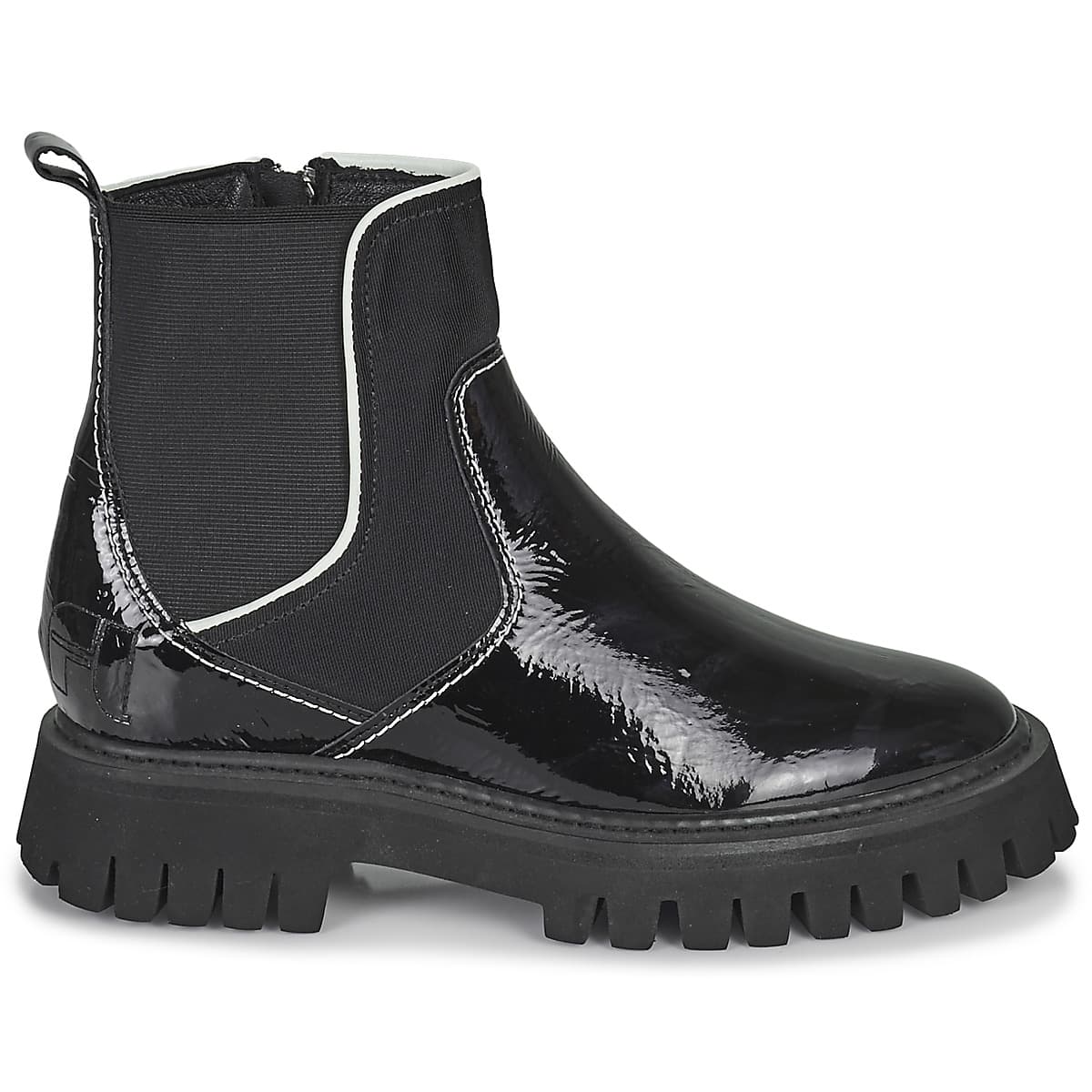 Women's Boots Freelance Black