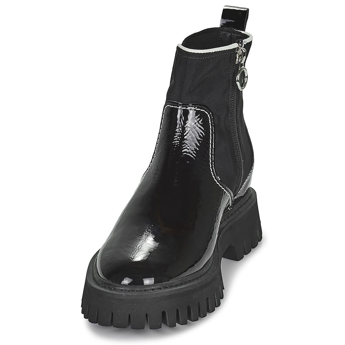 Women's Boots Freelance Black