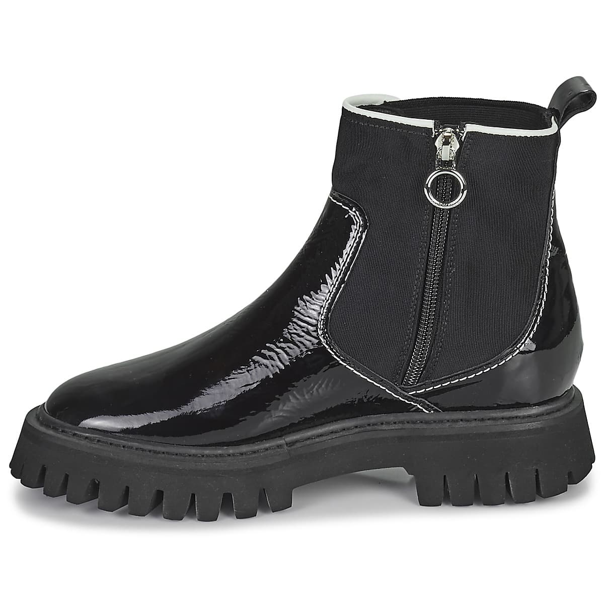 Women's Boots Freelance Black