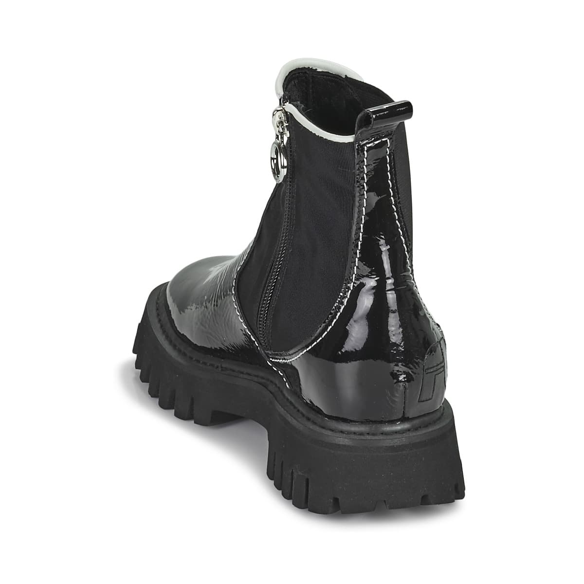 Women's Boots Freelance Black