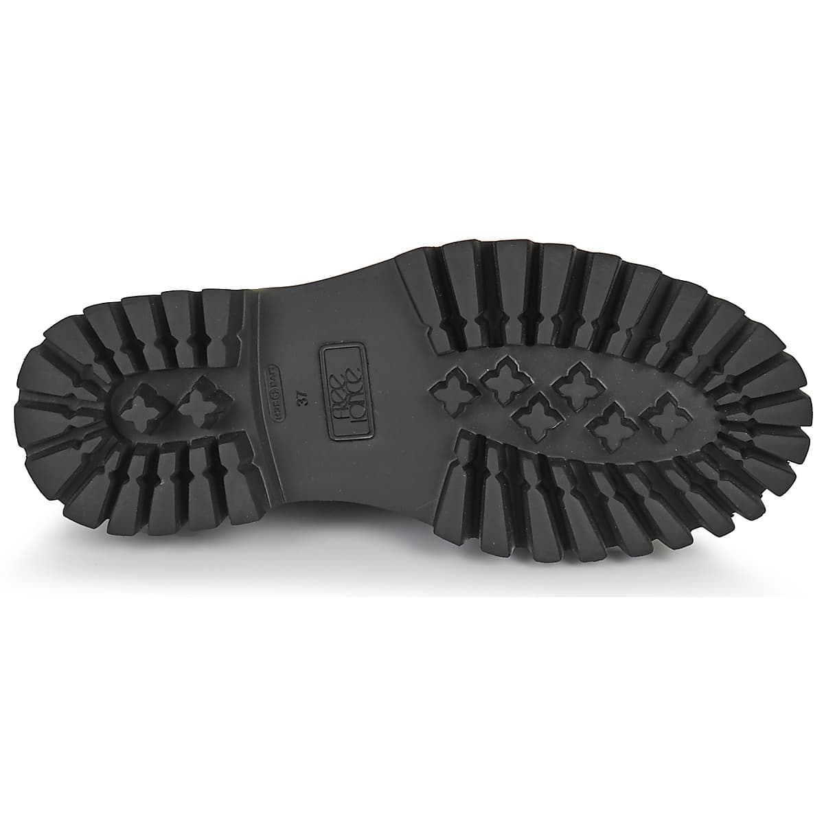 Women's Boots Freelance Black