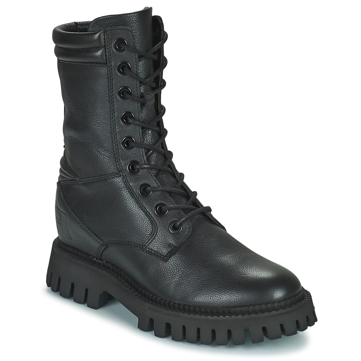 Women's Boots Freelance Black