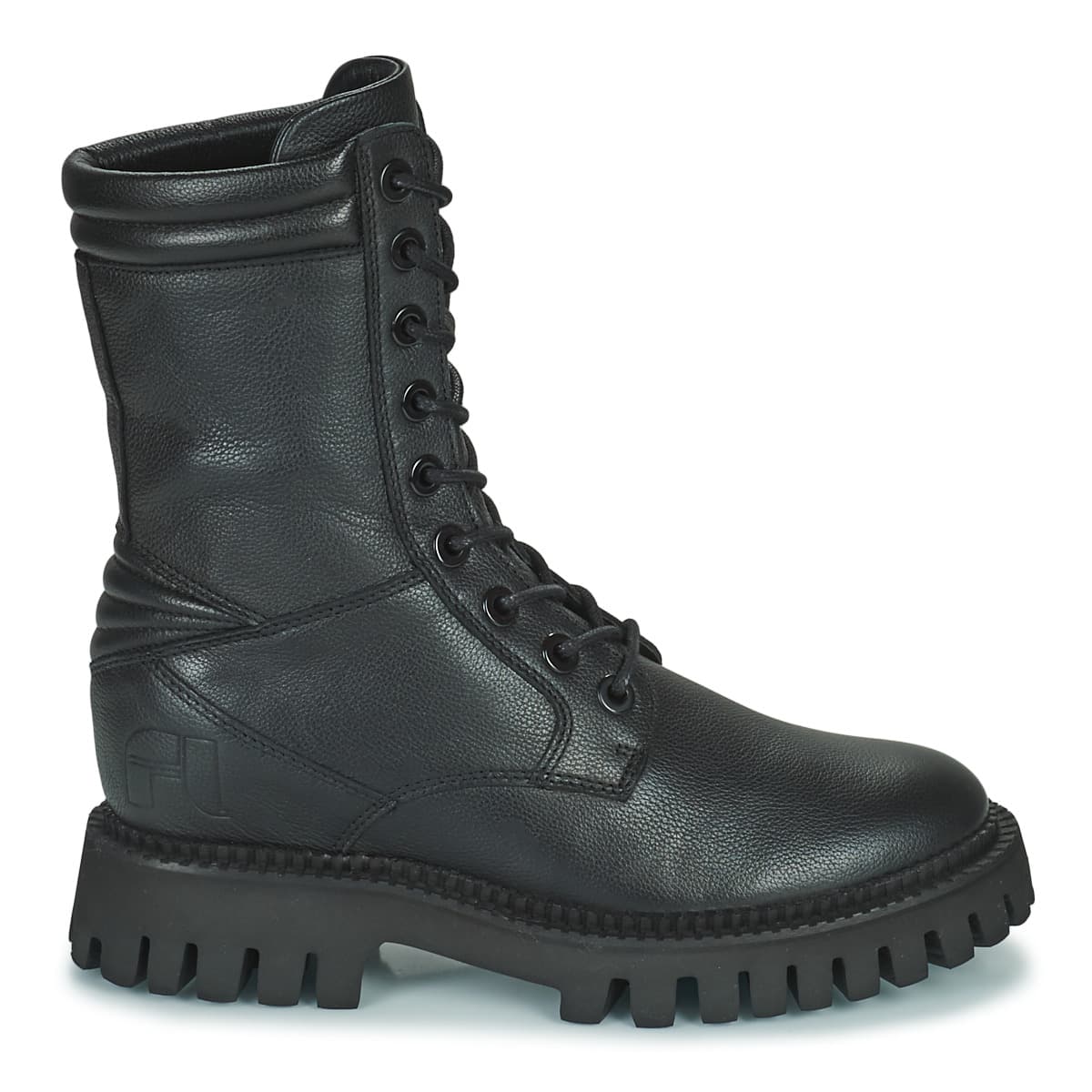 Women's Boots Freelance Black