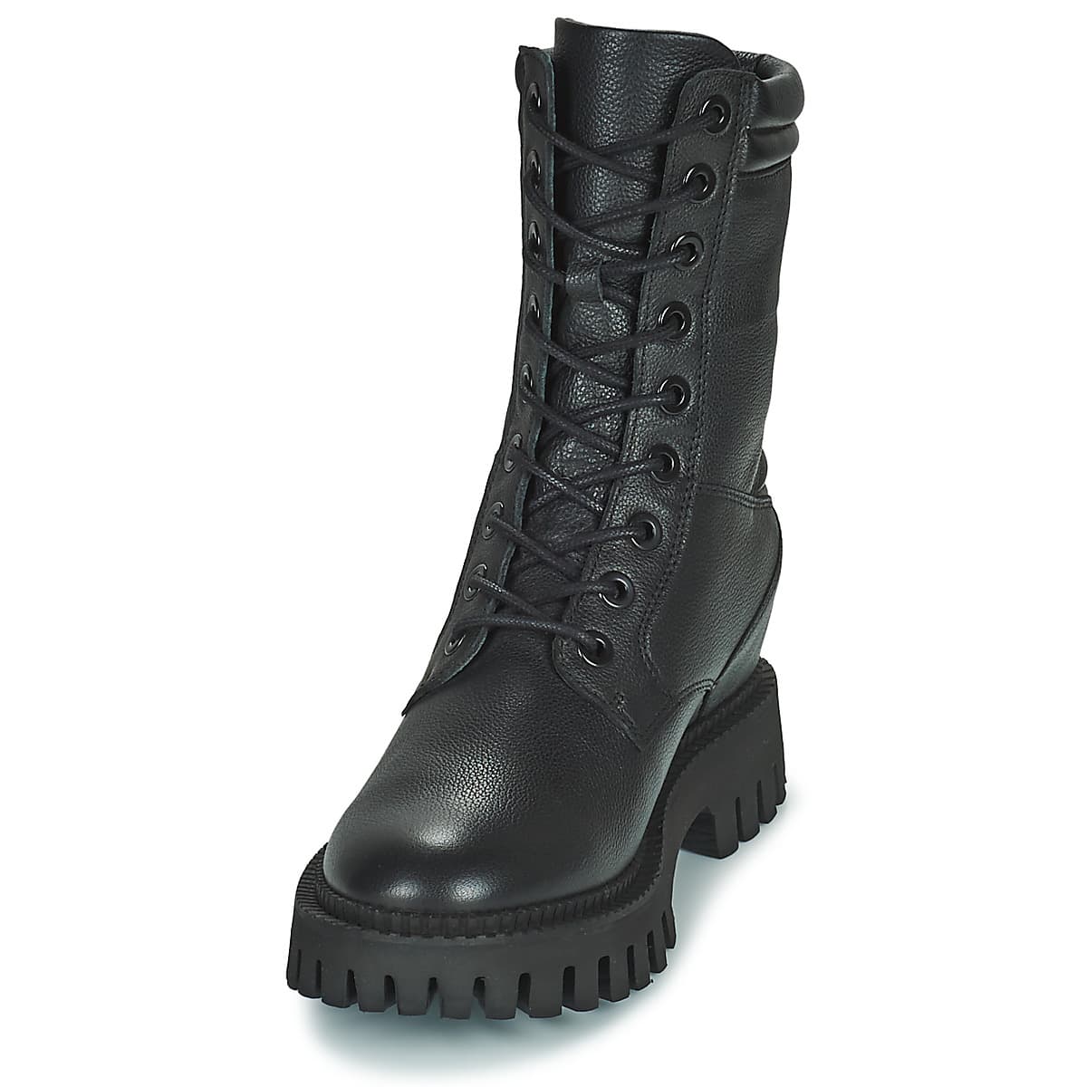 Women's Boots Freelance Black