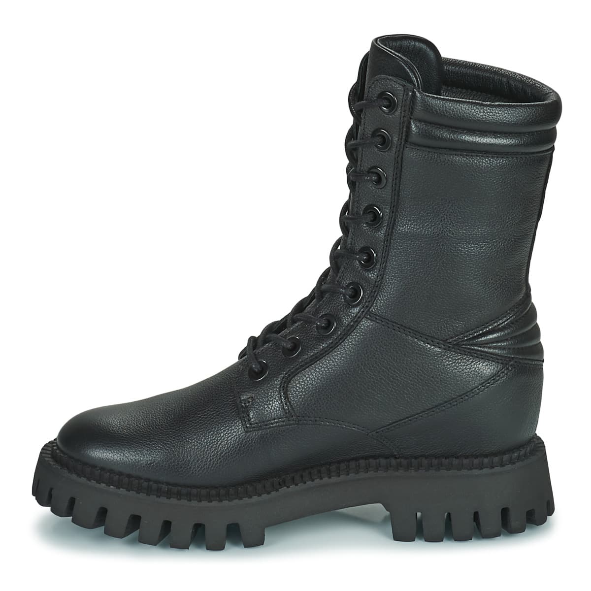 Women's Boots Freelance Black