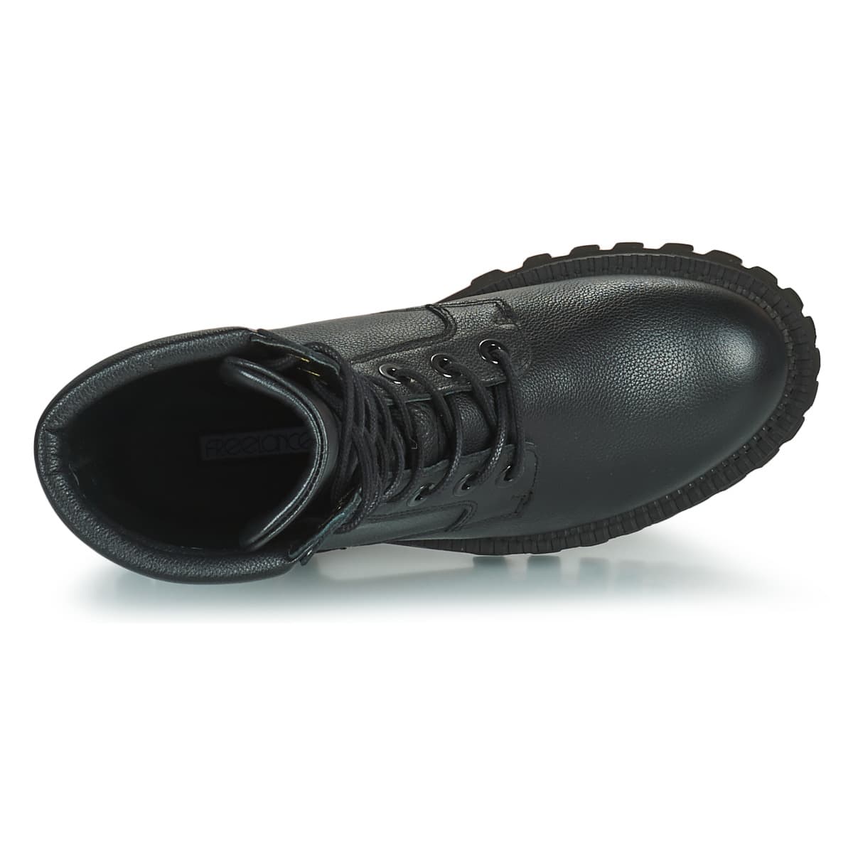 Women's Boots Freelance Black