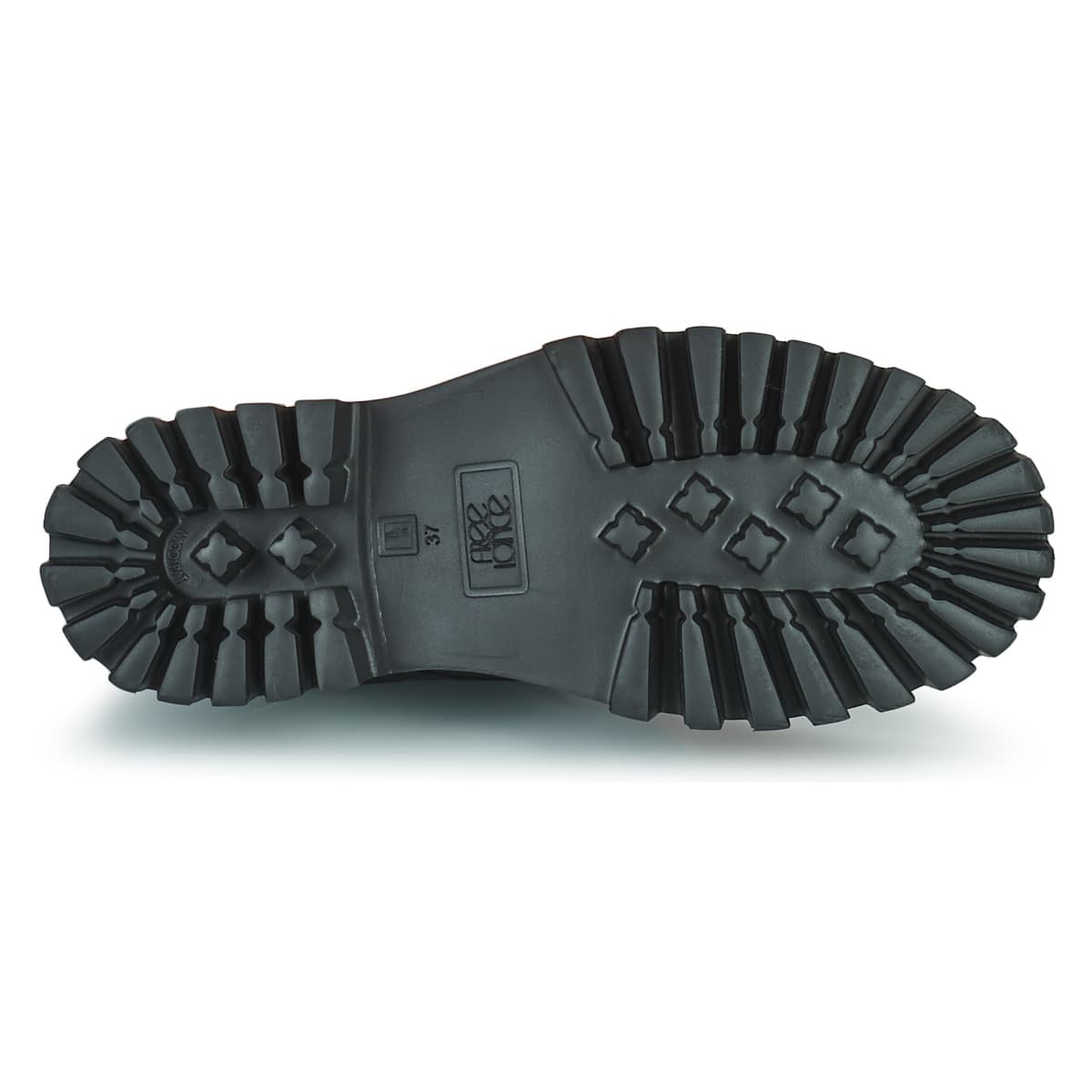 Women's Boots Freelance Black