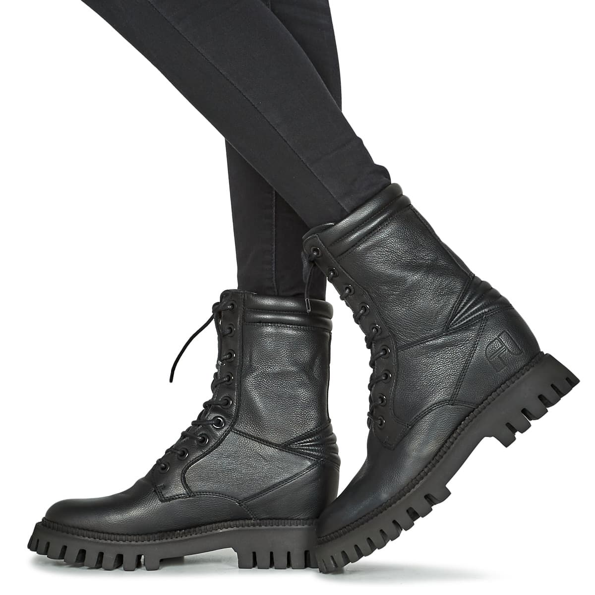 Women's Boots Freelance Black