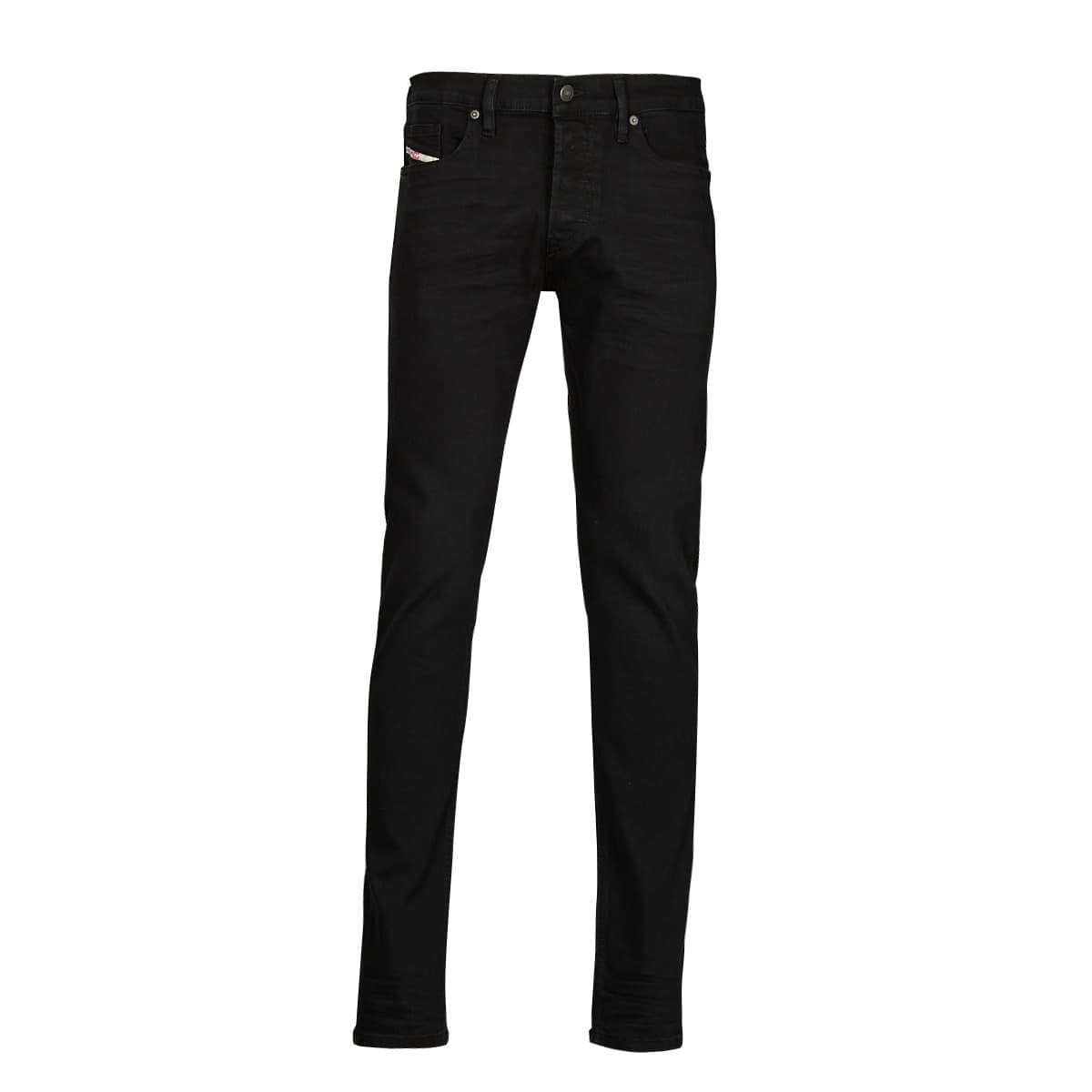 Men's Jeans Diesel Black