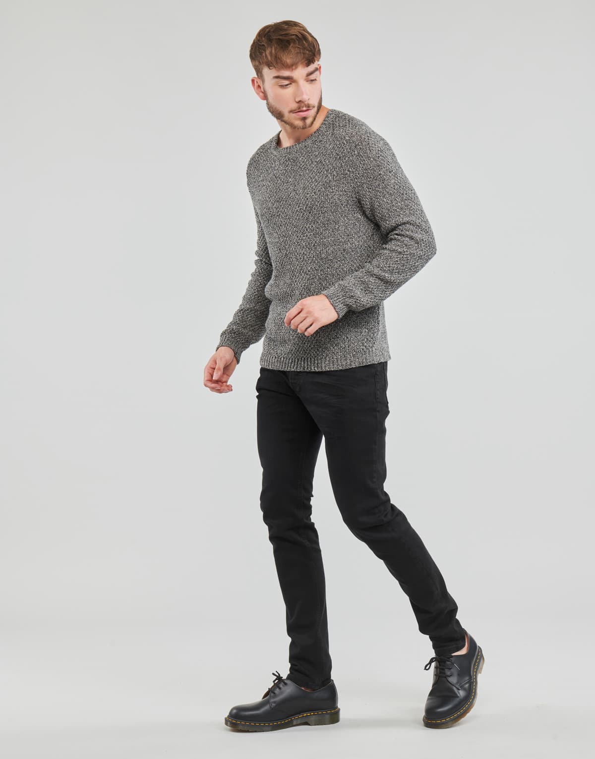 Men's Jeans Diesel Black