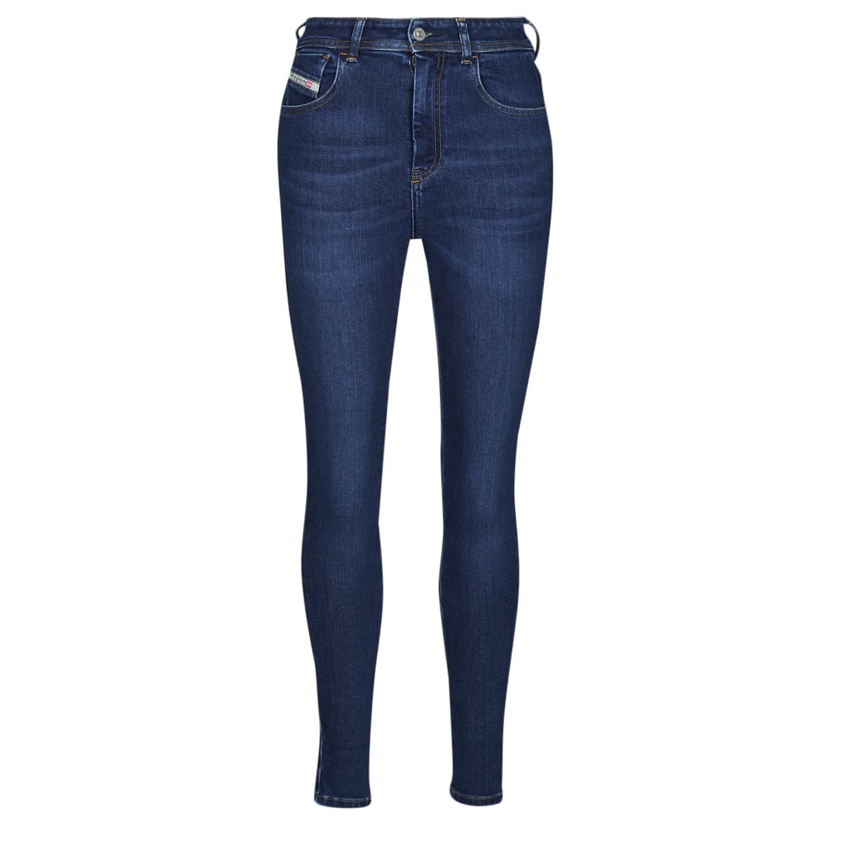 Women's Jeans Diesel Blue