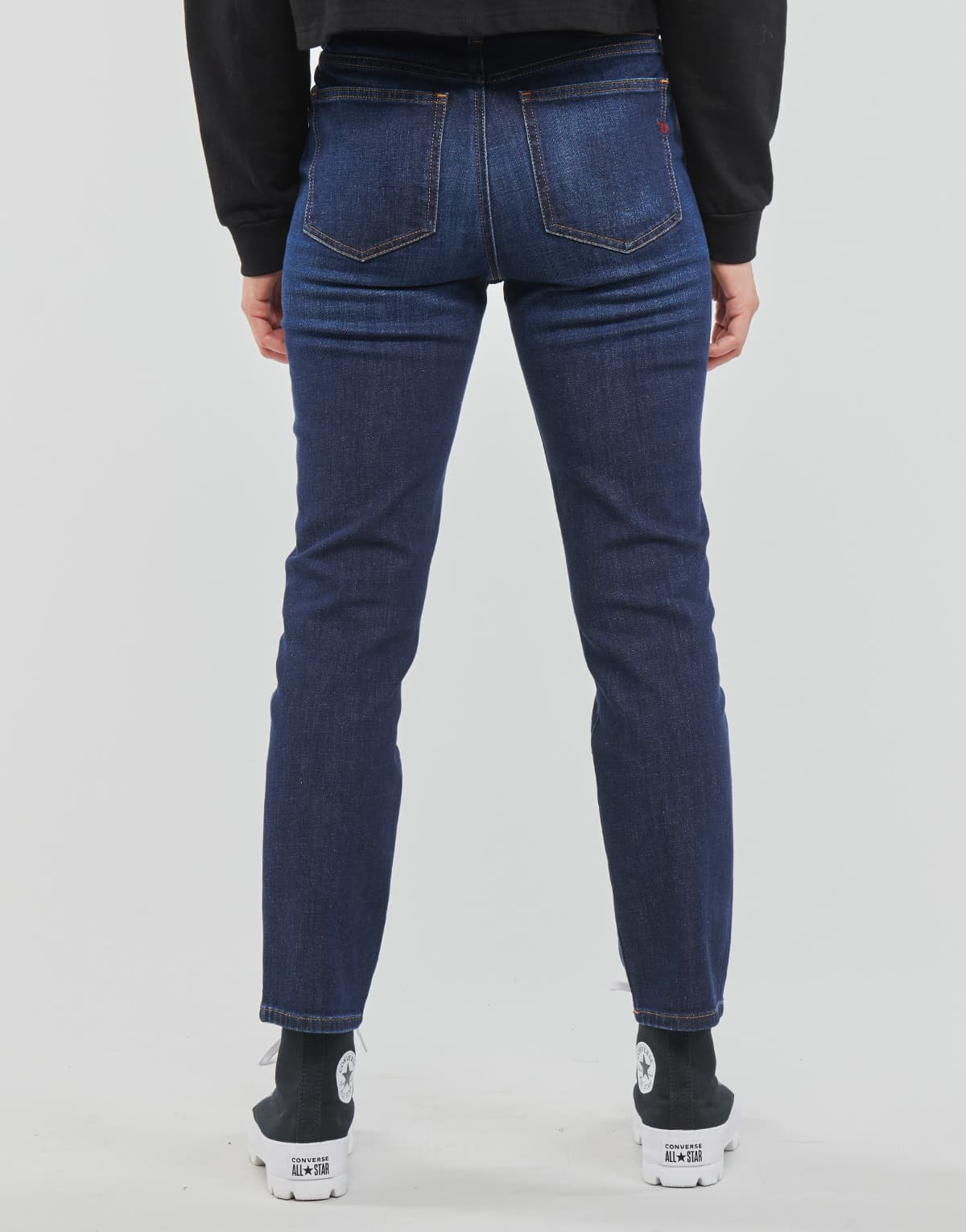 Women's Jeans Diesel Blue