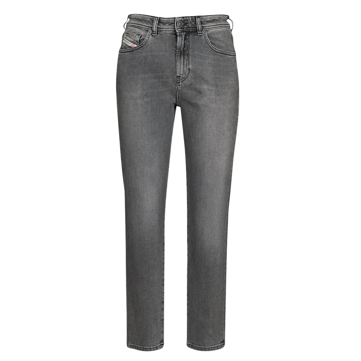Women's Jeans Diesel Gray