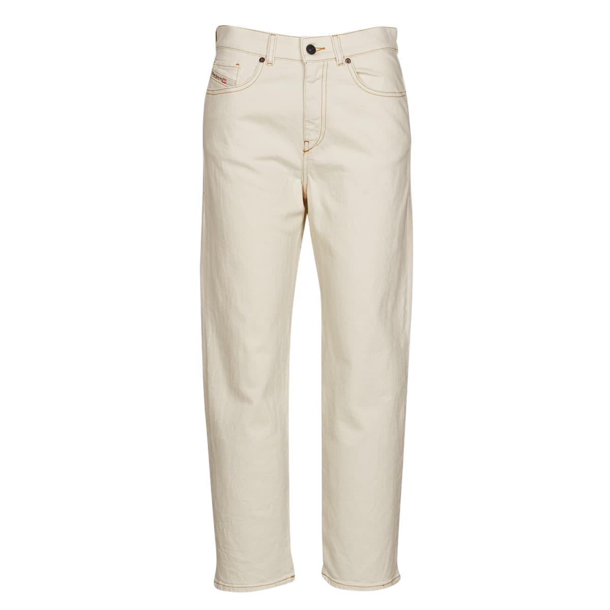 Women's Jeans Diesel White