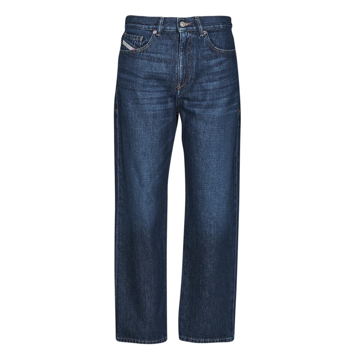 Women's Jeans Diesel Blue