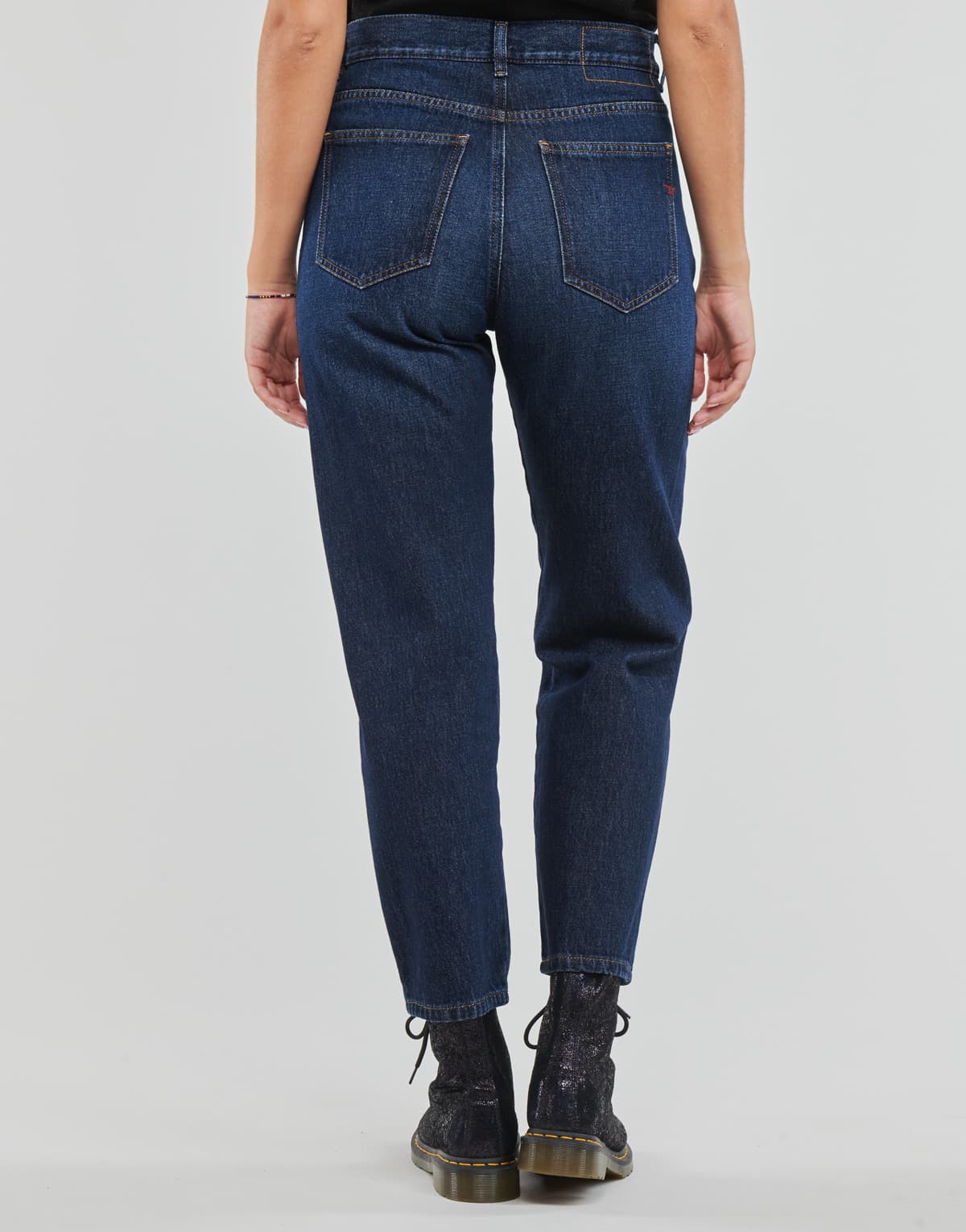 Women's Jeans Diesel Blue