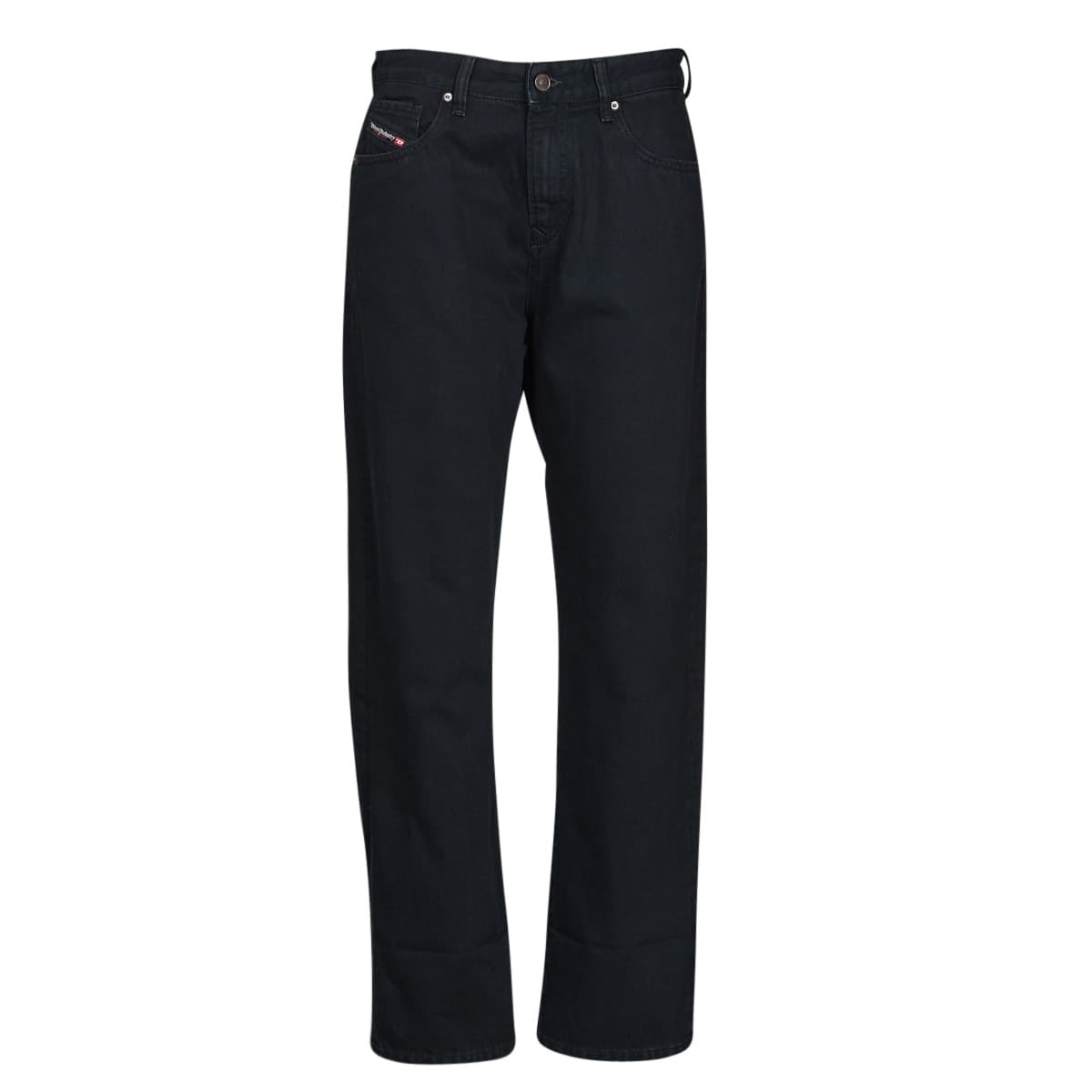 Women's Jeans Diesel Black