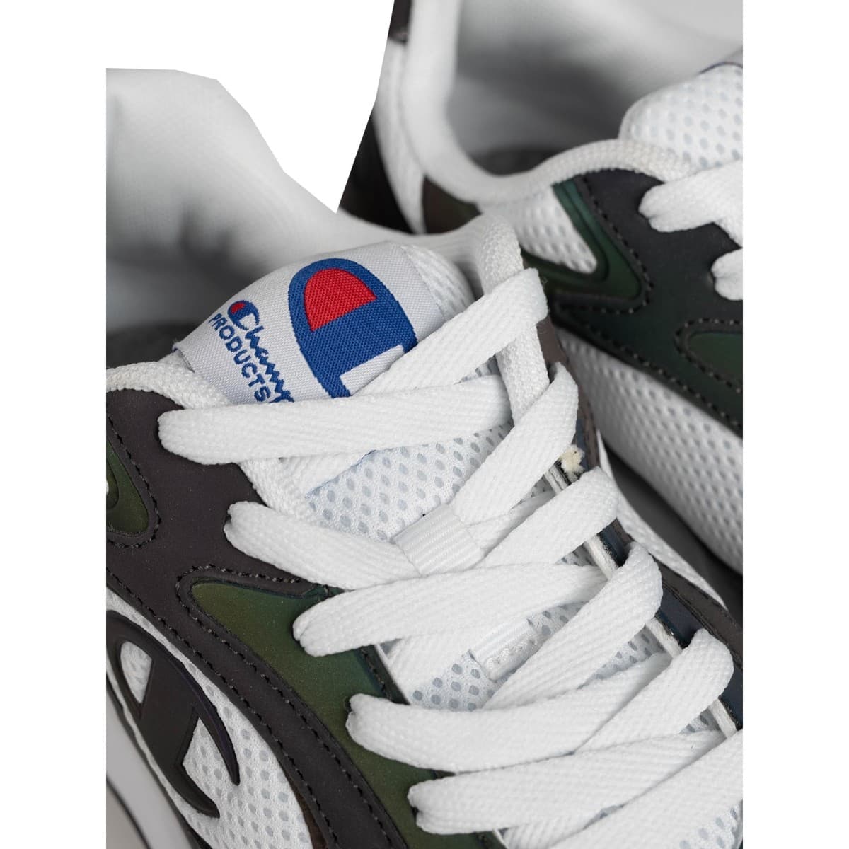 Women's Loafers Champion White