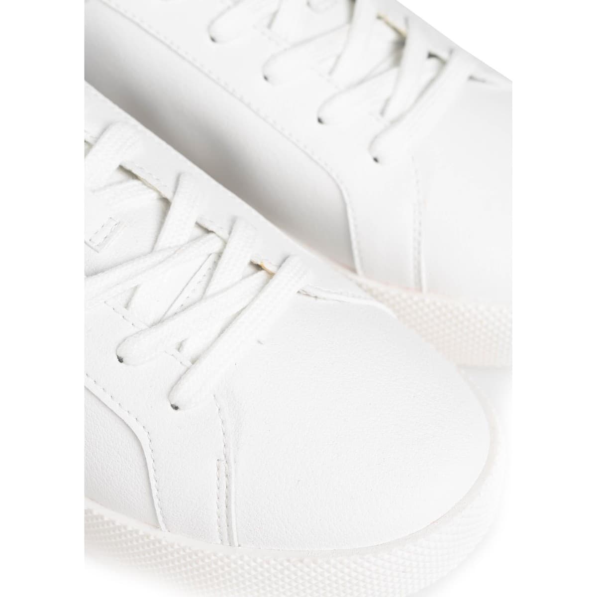 Women's Loafers Champion White