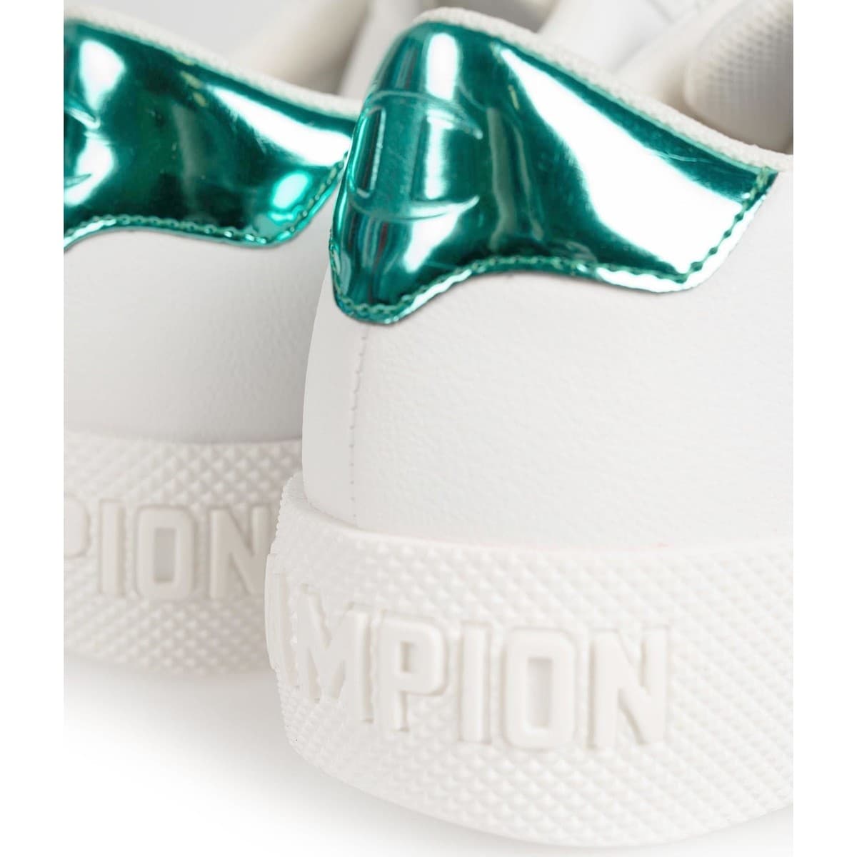 Women's Loafers Champion White