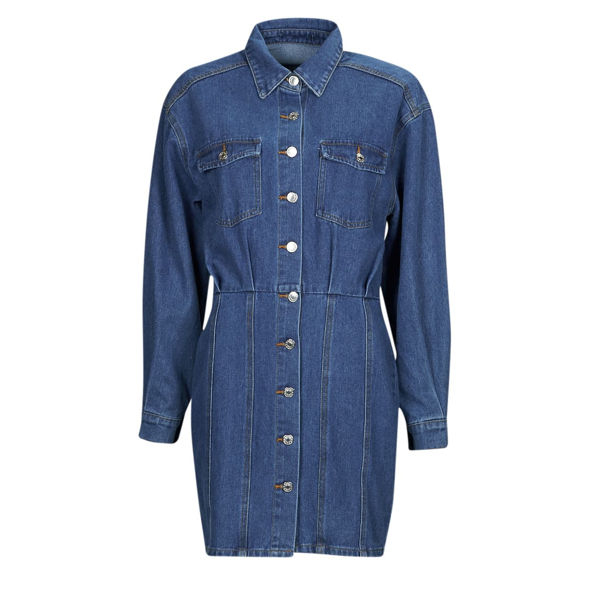 Women's Dresses Betty London Blue