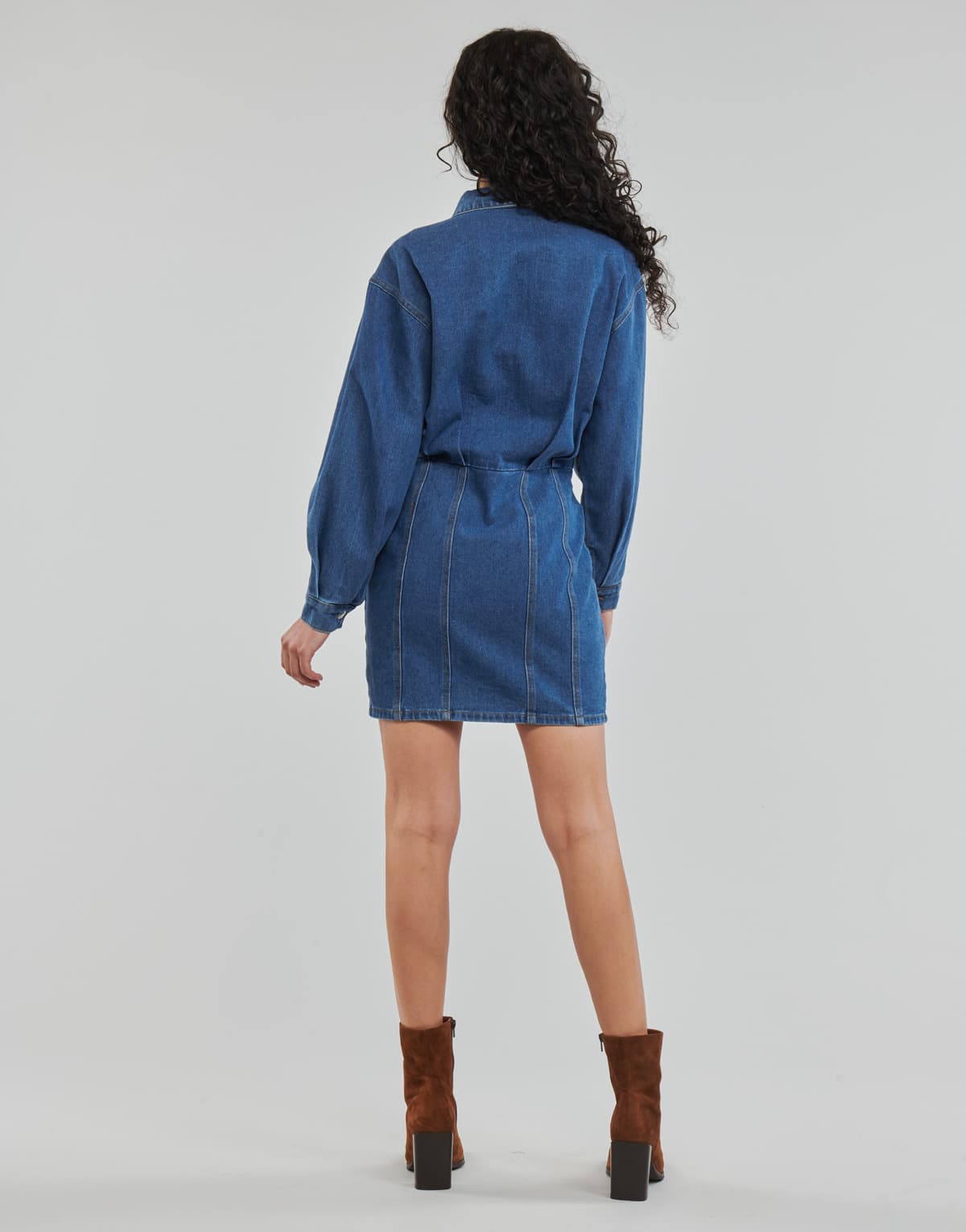 Women's Dresses Betty London Blue