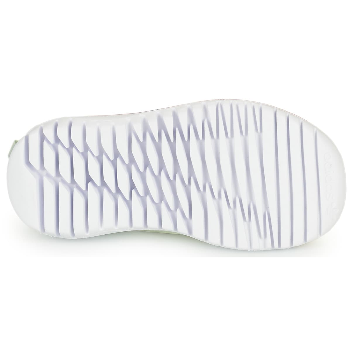 Boys' Sneakers adidas Green