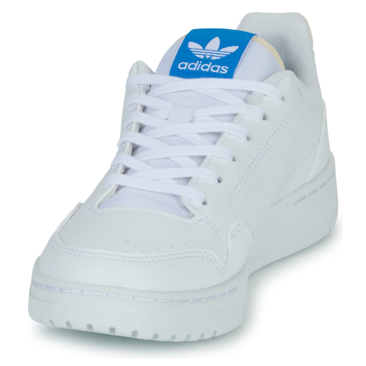 Girls' Sneakers adidas White
