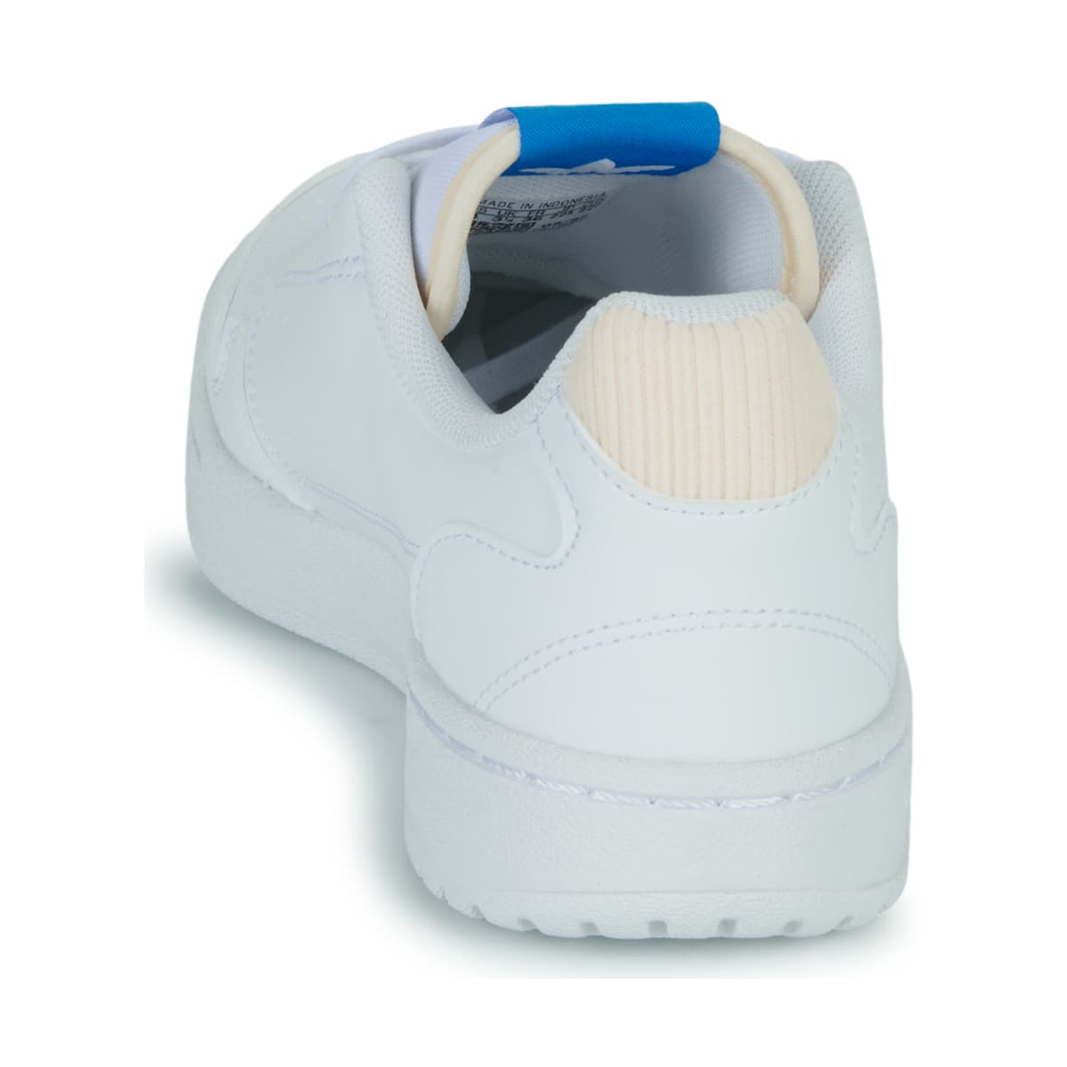 Girls' Sneakers adidas White