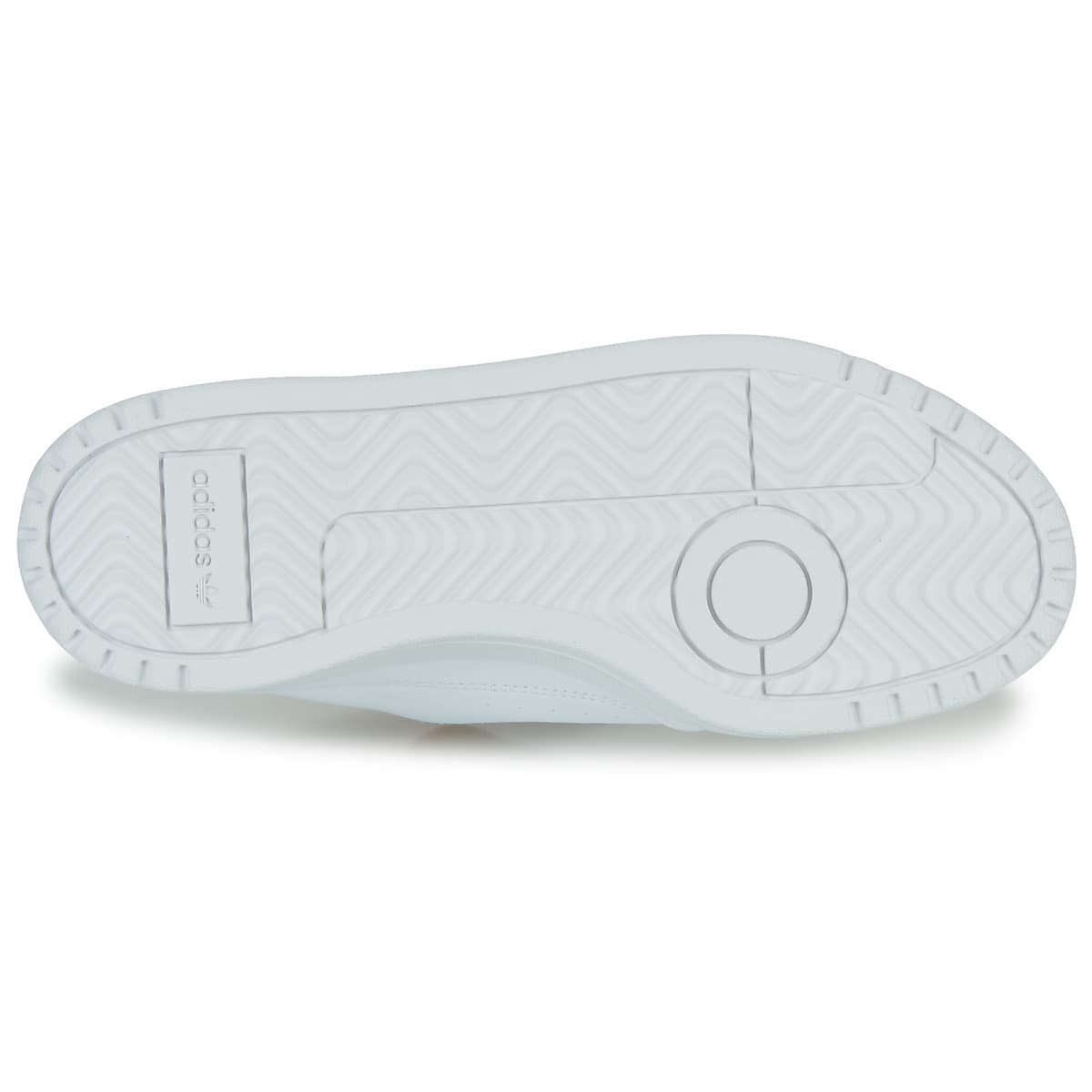 Girls' Sneakers adidas White