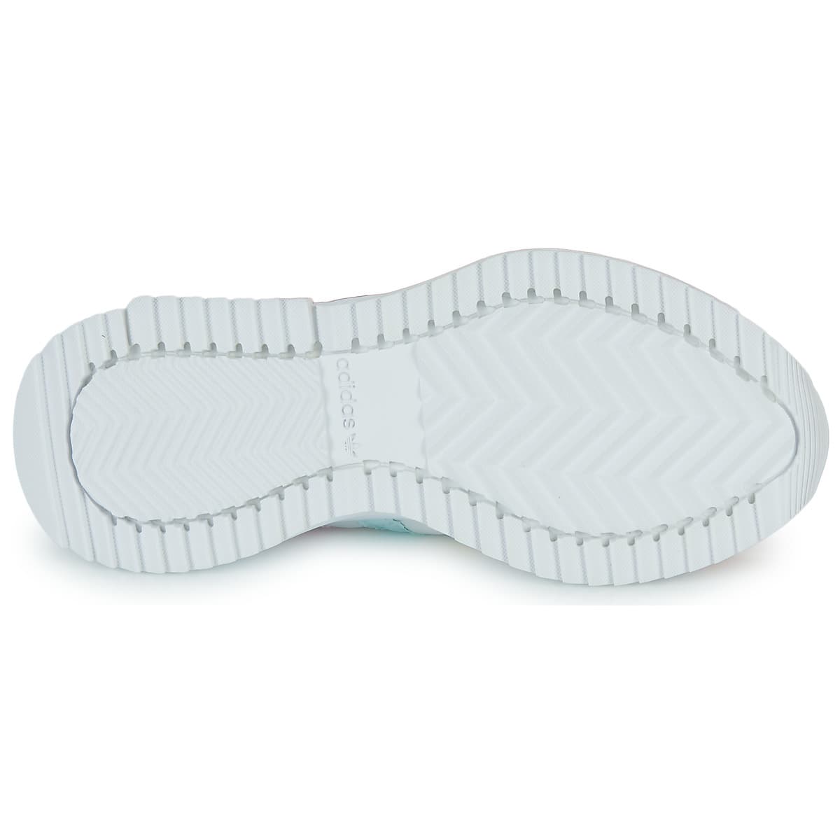 Girls' Sneakers adidas White