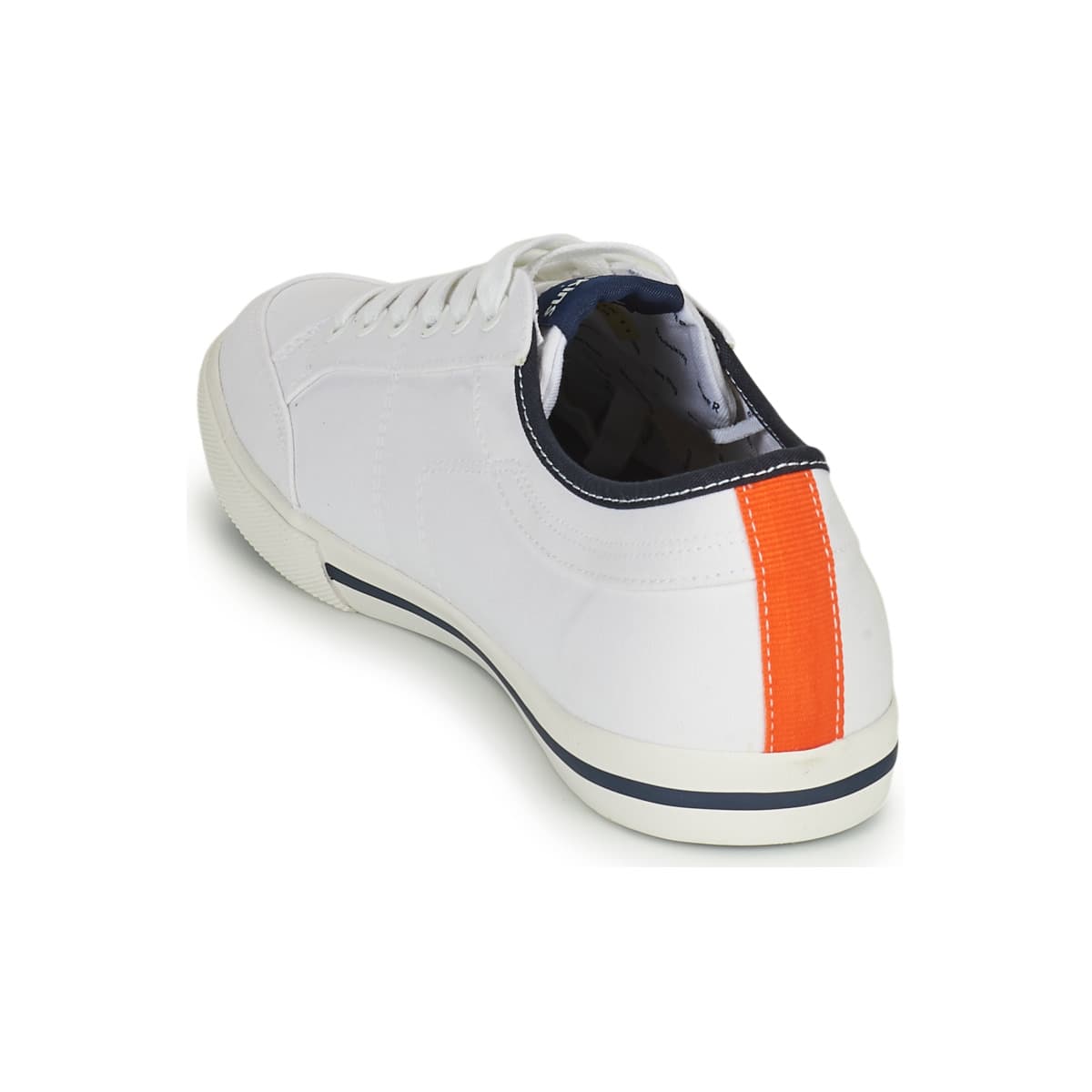 Boys' Sneakers Redskins White