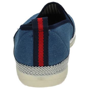 Men's Sneakers Vulca-bicha Blue