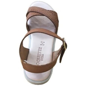 Women's Platforms Coqueflex Brown