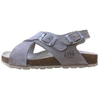 Girls' Sandals Coqueflex Gray