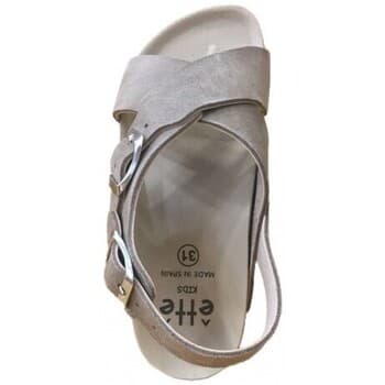 Boys' Sandals Coqueflex Gray