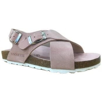 Boys' Sandals Coqueflex Pink