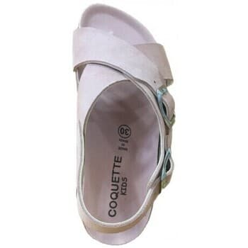 Boys' Sandals Coqueflex Pink