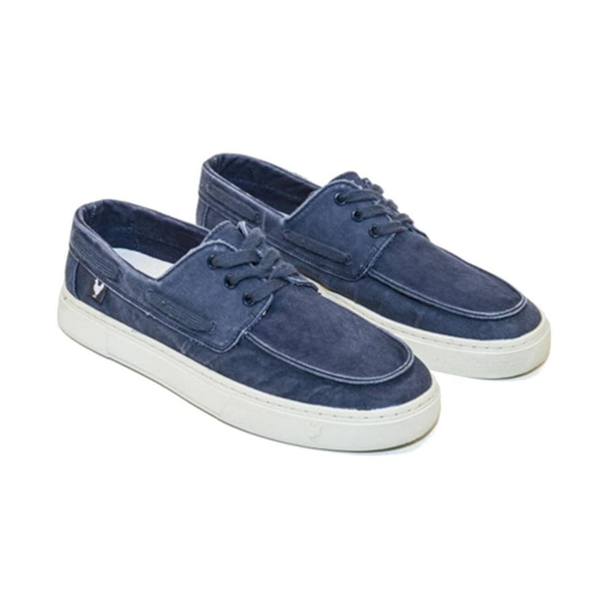 Women's Loafers Pitas Blue