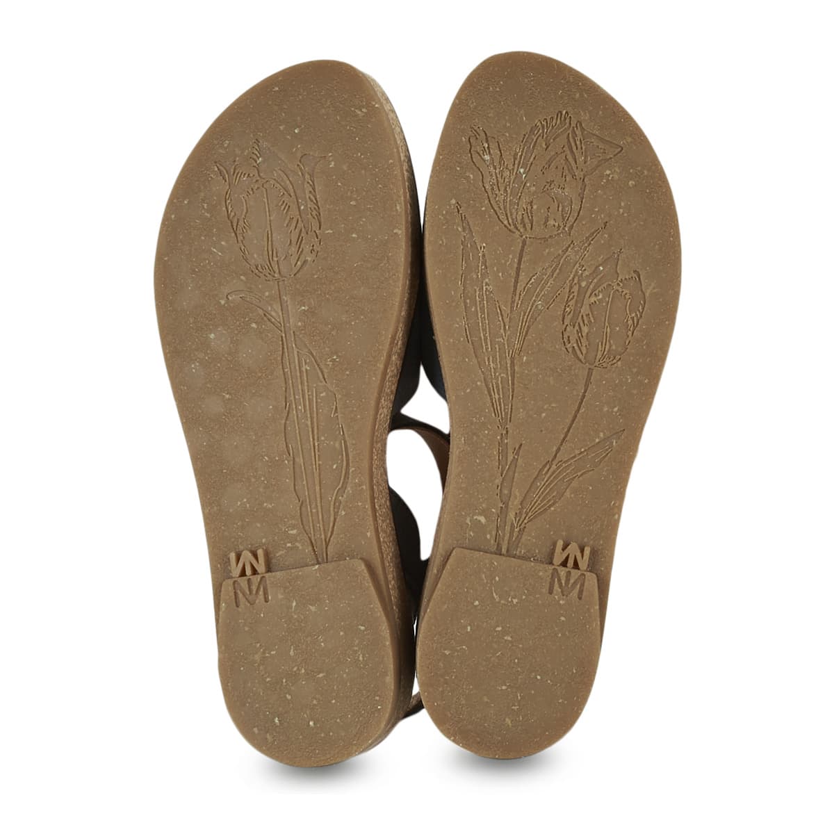 Women's Platforms El Naturalista Blue