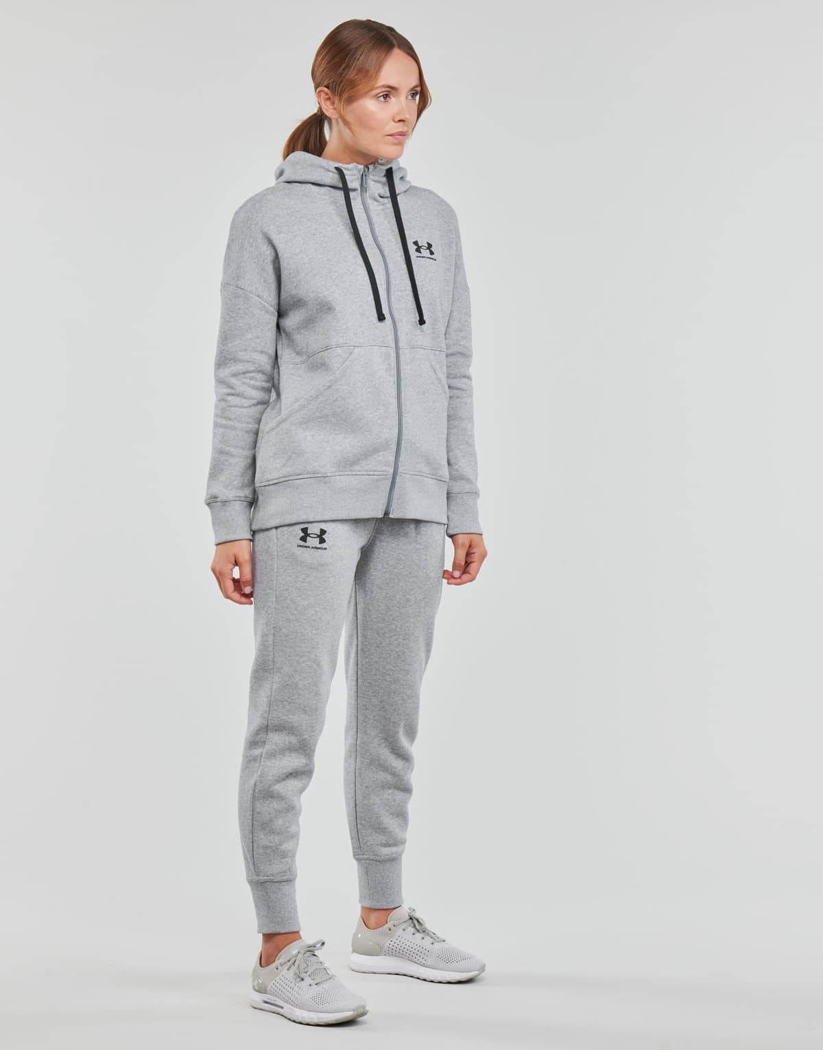 Women's Tracksuits Under Armour Gray