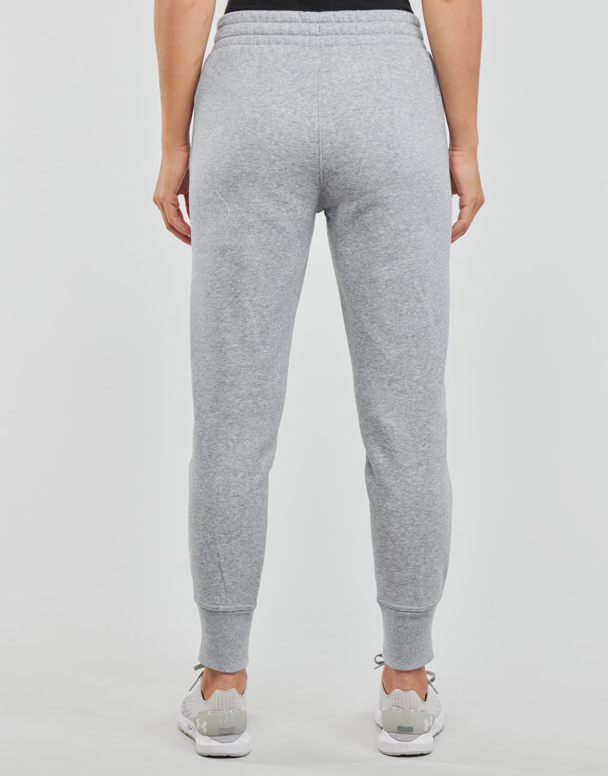 Women's Tracksuits Under Armour Gray