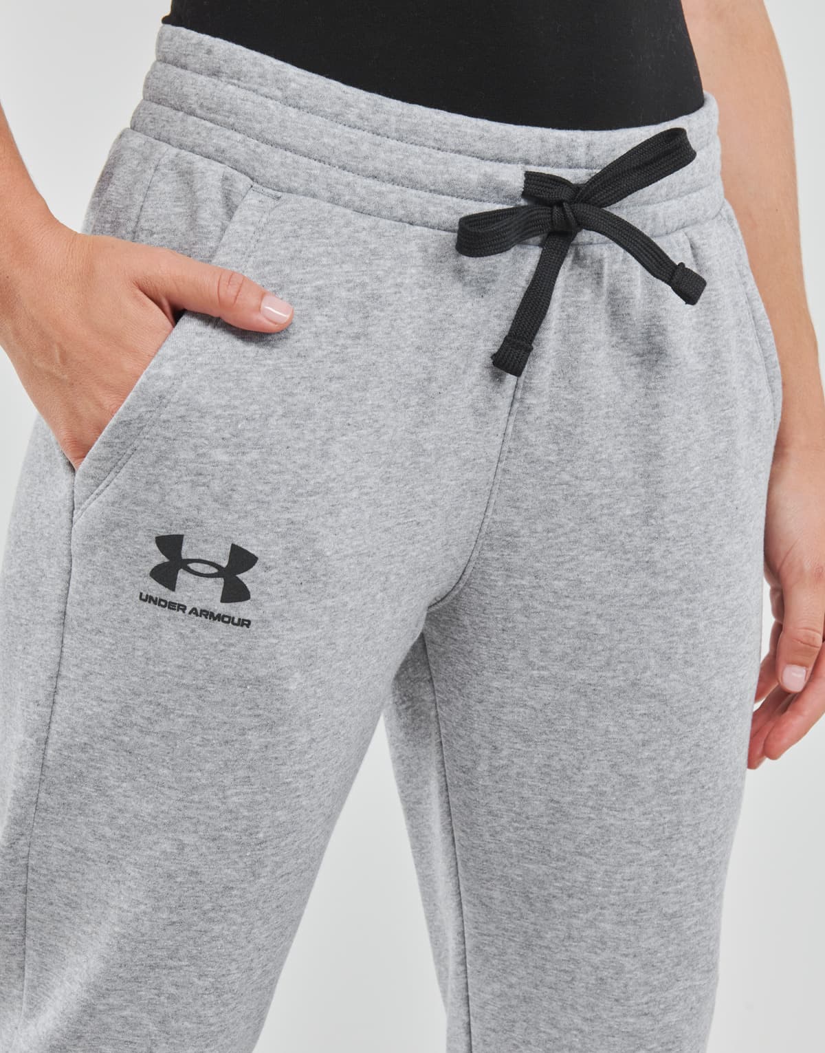 Women's Tracksuits Under Armour Gray