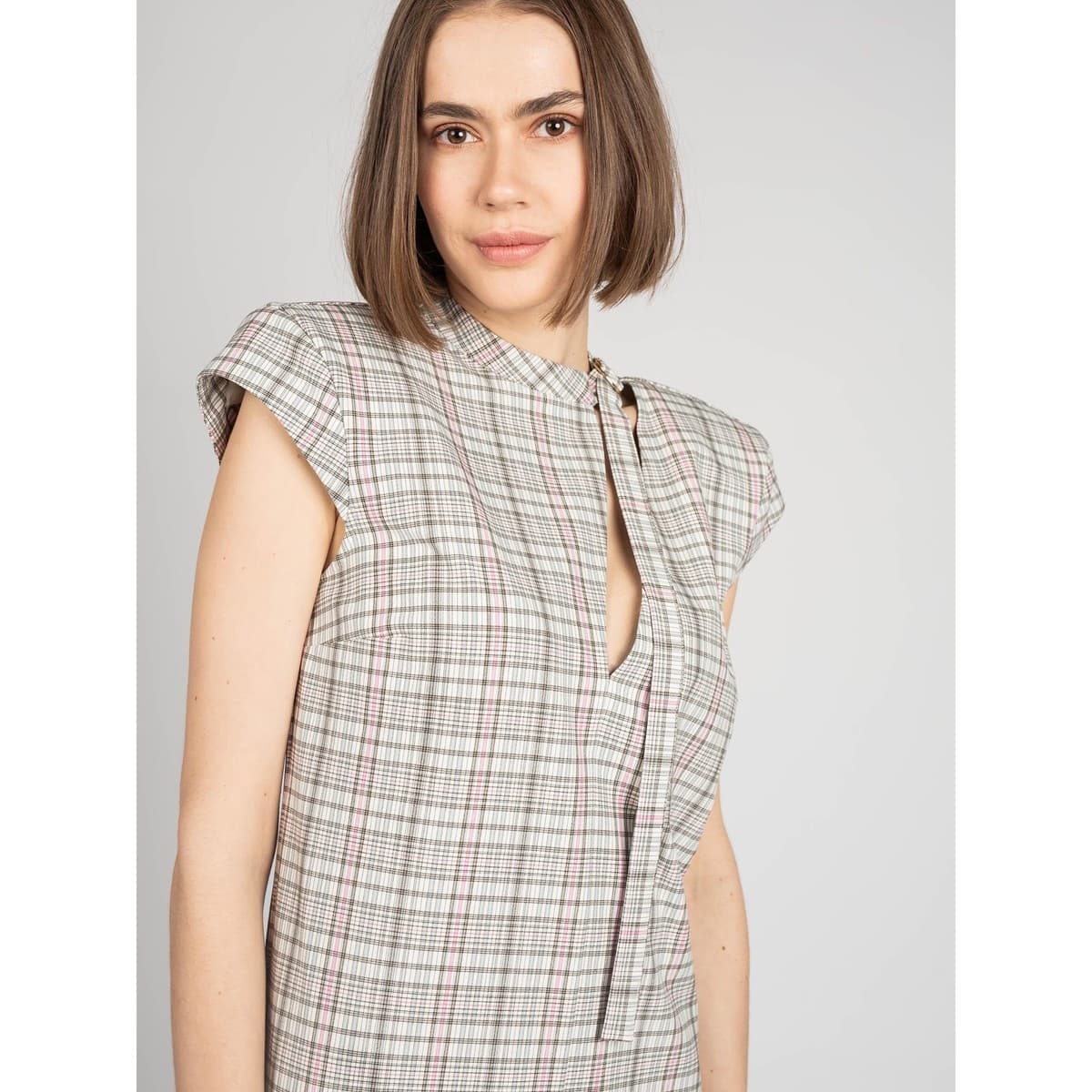 Women's Dresses Patrizia Pepe Green