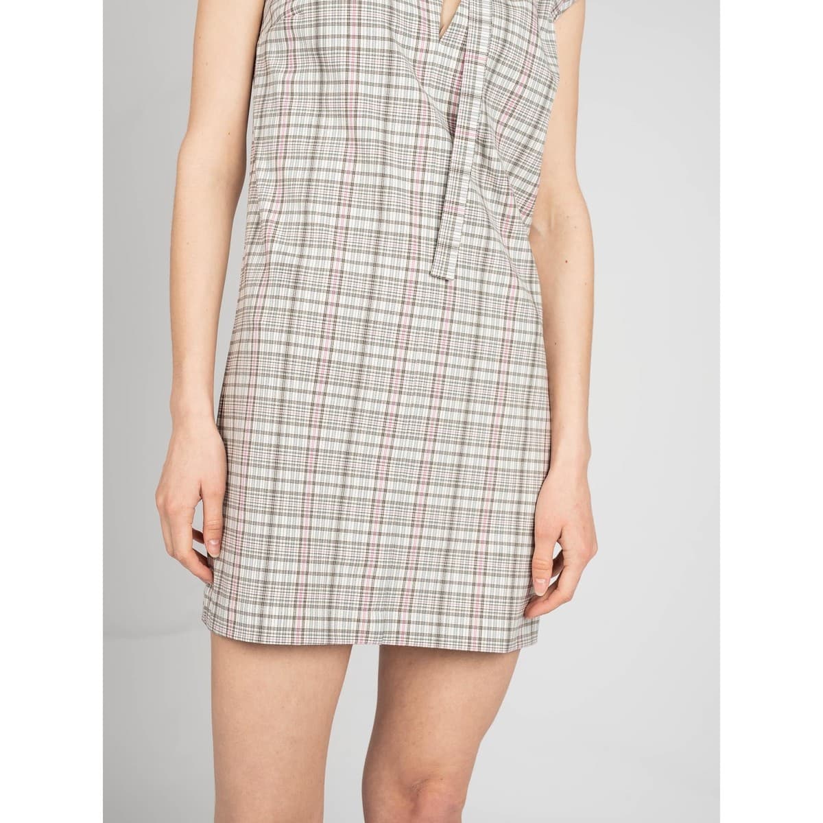 Women's Dresses Patrizia Pepe Green