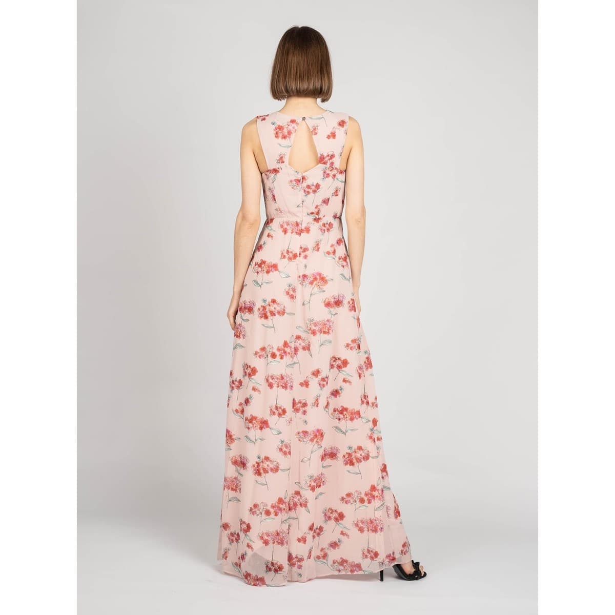 Women's Dresses Patrizia Pepe Pink