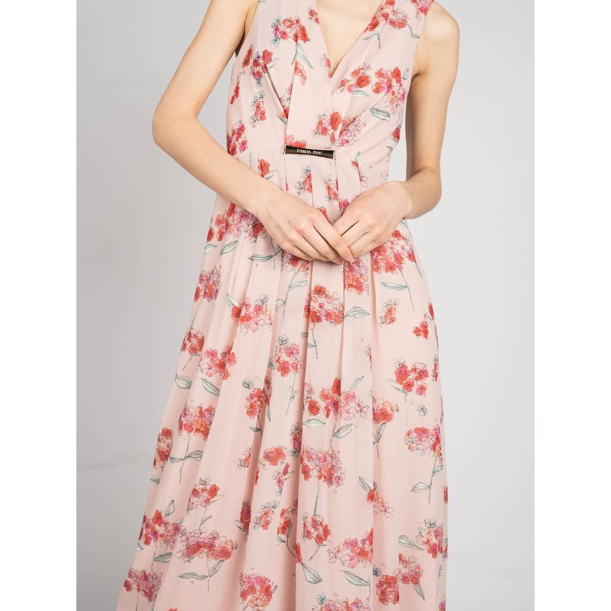 Women's Dresses Patrizia Pepe Pink