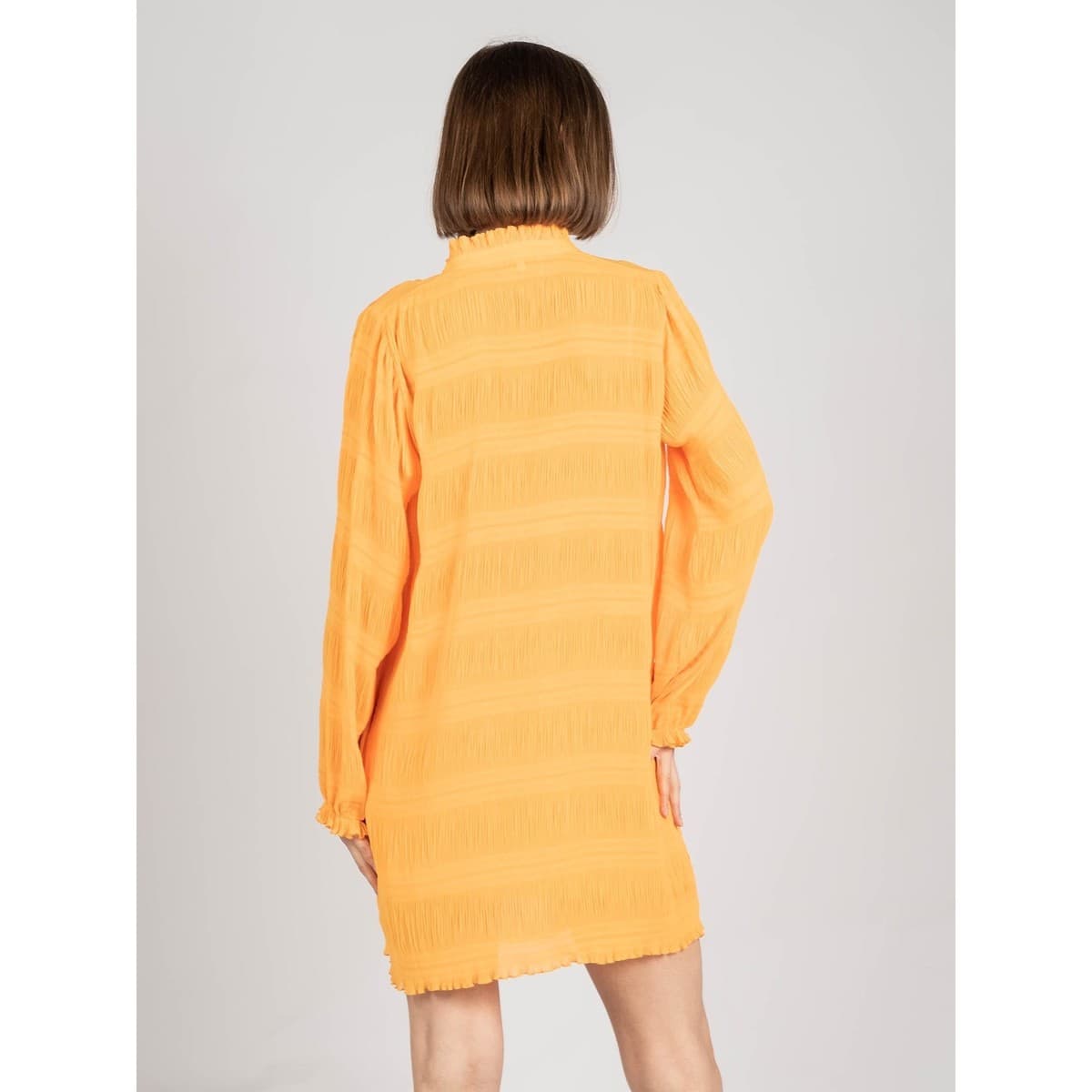 Women's Dresses Patrizia Pepe Orange