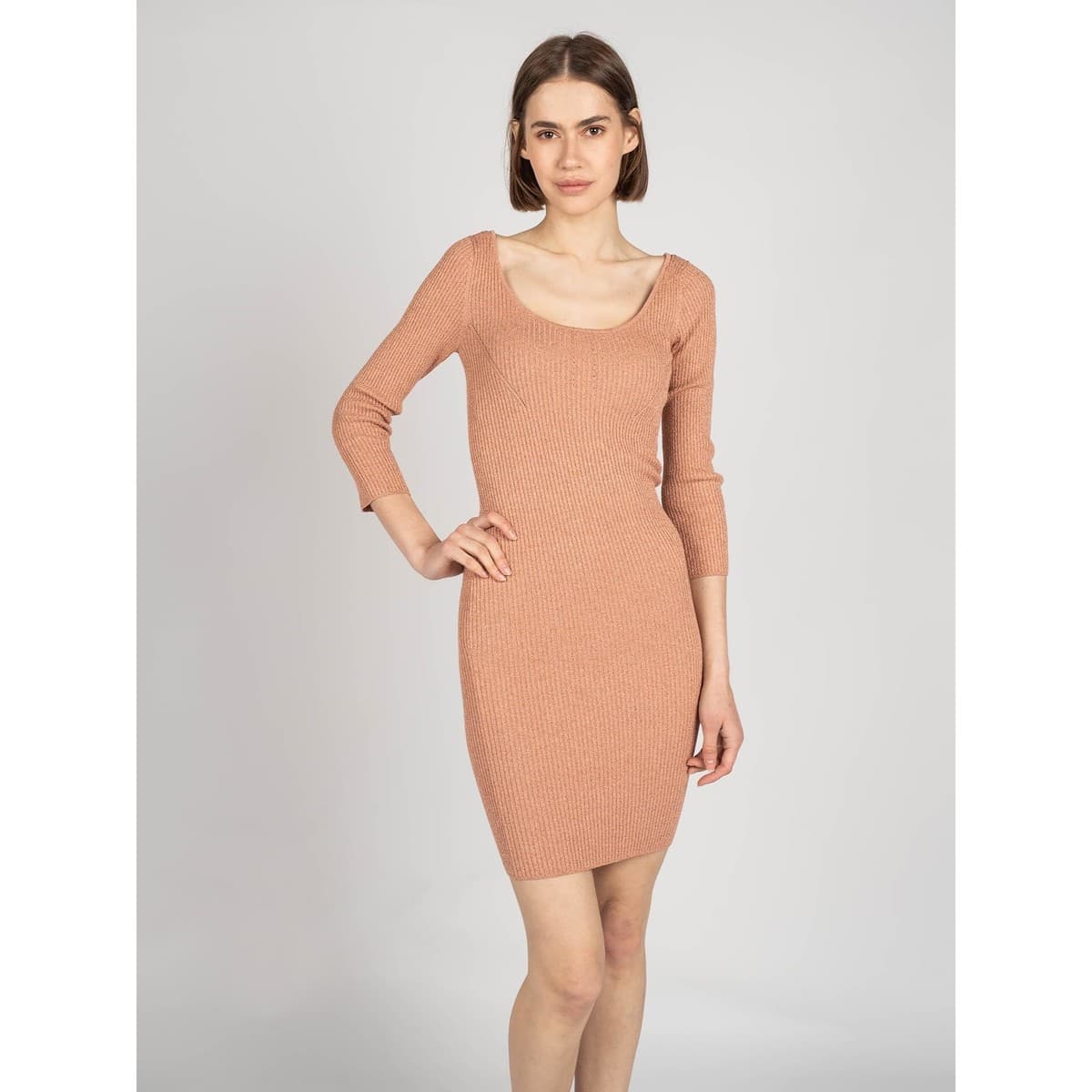 Women's Dresses Patrizia Pepe Pink